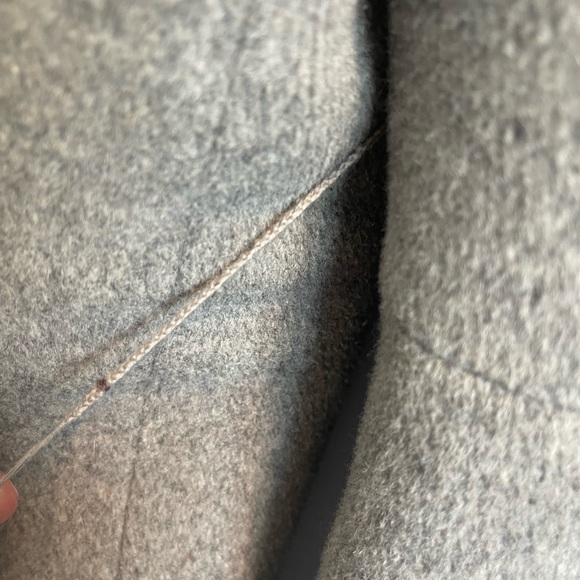 ASOS Coat - Picture 6 of 6